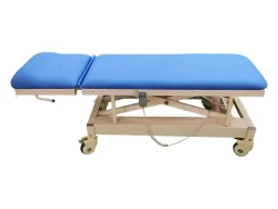 Anaesthesia Machines