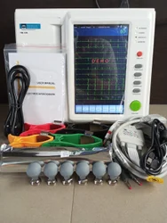 Anaesthesia Machines
