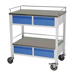 Anaesthesia Machines