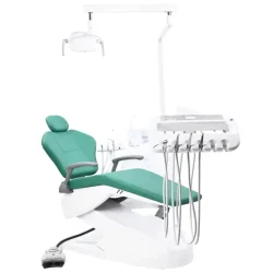 Anaesthesia Machines