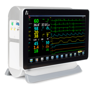 Best Anesthesia ECG Machine supplier in india